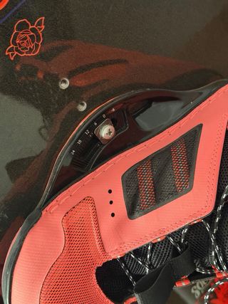 Tabla Wake Hyperlite Socialite ALGO NEGOCIABLE