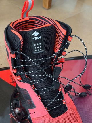 Tabla Wake Hyperlite Socialite ALGO NEGOCIABLE