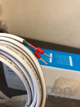 Termostato Inteligente WiFi - Meross