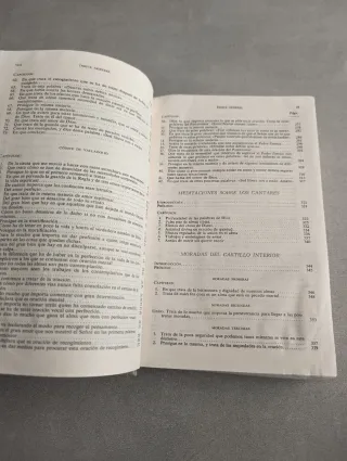 Obras Completas de Santa Teresa de Jesús. BAC