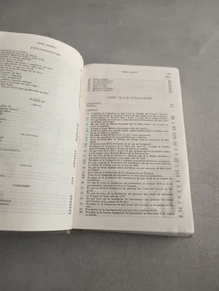 Obras Completas de Santa Teresa de Jesús. BAC