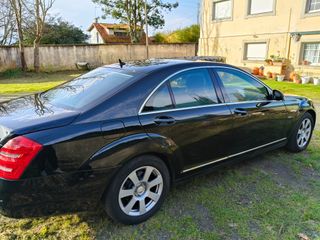 Mercedes-Benz Clase S 2009