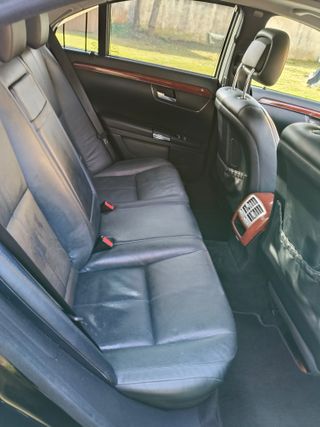 Mercedes-Benz Clase S 2009