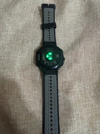 Garmin Forerunner 235 Negro