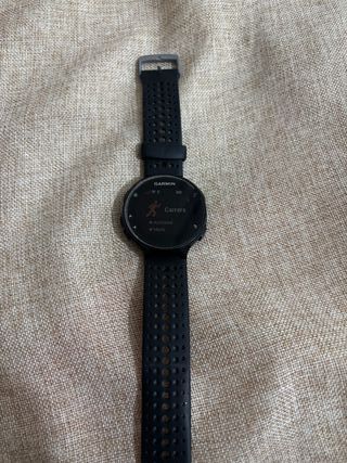 Garmin Forerunner 235 Negro