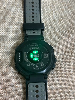 Garmin Forerunner 235 Negro