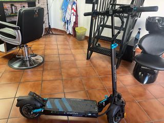 Patinete SmartGyro Speedway