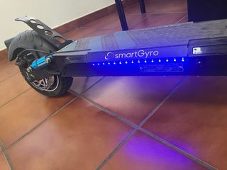 Patinete SmartGyro Speedway