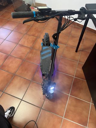 Patinete SmartGyro Speedway