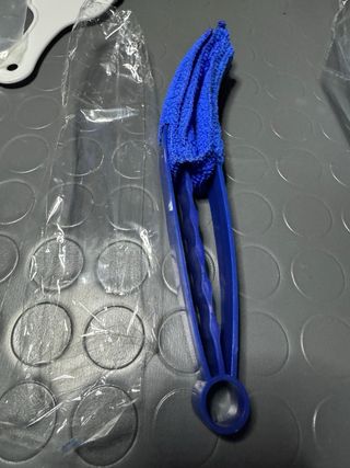 Kit Pulizia Condizionatori