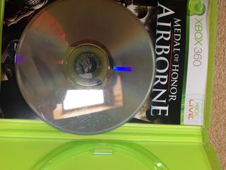 Medal of Honor Airborne Xbox 360