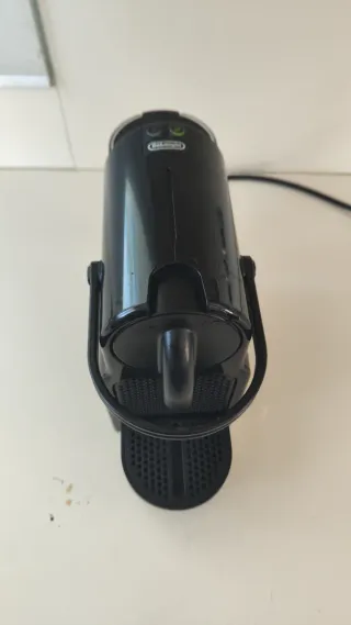 Cafetera Nespresso para piezas