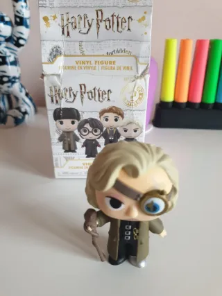 Funko Pop Harry Potter