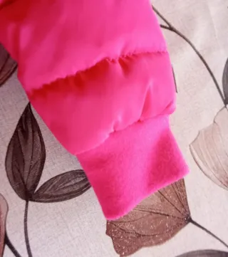 Giacca piumino Guess 0/3 mesi