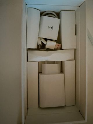 Xiaomi Mi 10T Lunar Silver