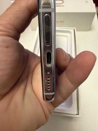 Xiaomi Mi 10T Lunar Silver