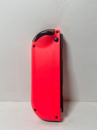 Mando Derecho Joy-Con Rojo Nintendo Switch
