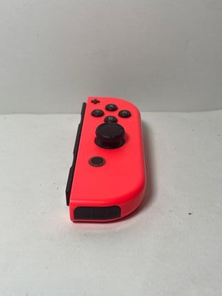 Mando Derecho Joy-Con Rojo Nintendo Switch
