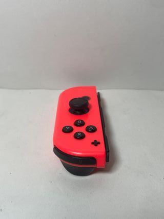 Mando Derecho Joy-Con Rojo Nintendo Switch