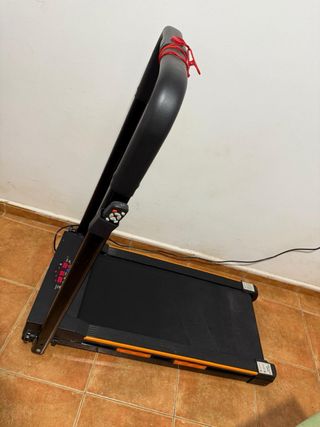 Cinta de Correr Plegable HOMCOM