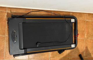 Cinta de Correr Plegable HOMCOM