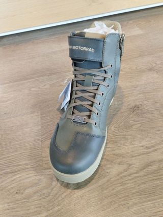 ZAPATILLAS BMW SEOUL GORETEX 76225B3D765 VERDE