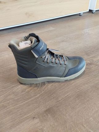 ZAPATILLAS BMW SEOUL GORETEX 76225B3D765 VERDE