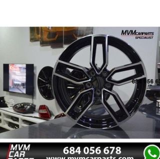 Llantas 19 FOX BMW CSL Look