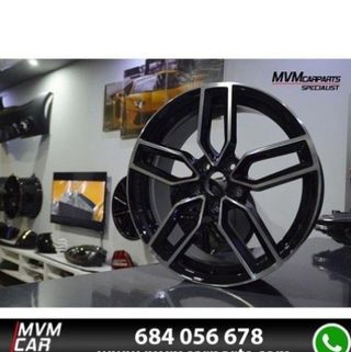 Llantas 19 FOX BMW CSL Look