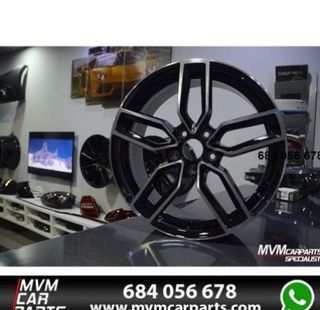 Llantas 19 FOX BMW CSL Look