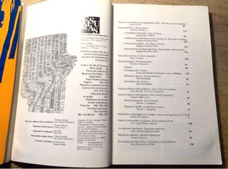 Lote 4 revistas de arquitectura FISURAS