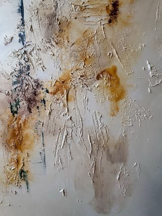 Cuadros GRANDES (100x140). Más en mi perfil