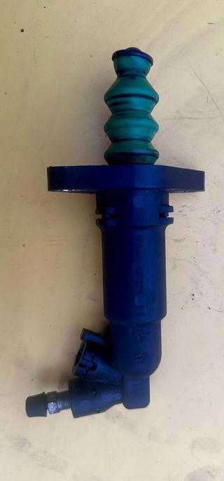 1J0721261D POMPA FRIZIONE AUDI TT 8N (98-06)/ VW G