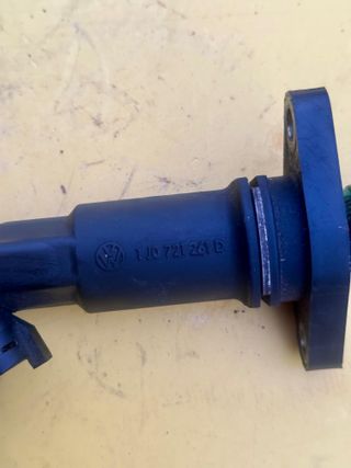 1J0721261D POMPA FRIZIONE AUDI TT 8N (98-06)/ VW G