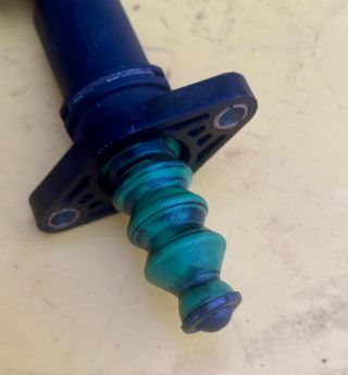 1J0721261D POMPA FRIZIONE AUDI TT 8N (98-06)/ VW G