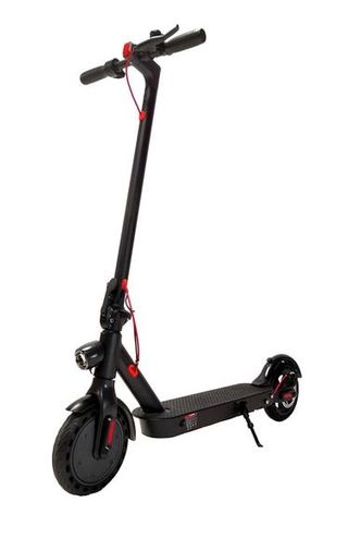 Patinete Eléctrico ZWheel E9D Piezas