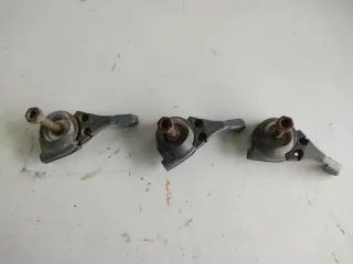 Acelerador motocultor/motoazada