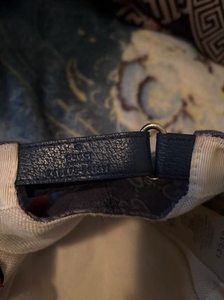 Gorra Gucci GG Monogram
