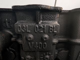 BLOQUE MOTOR 3L103011AK