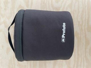 Profoto A2 impecable con batería extra.