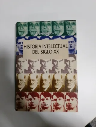 Historia Intelectual del Siglo XX