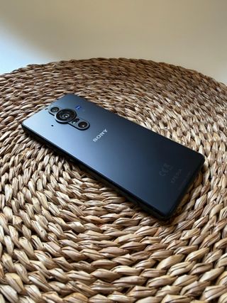 Sony Xperia PRO-I 512GB Nero