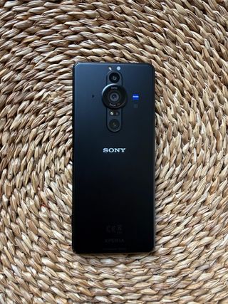 Sony Xperia PRO-I 512GB Nero