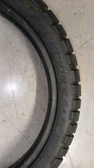 NEUMATICO 100/90/19 57V PIRELLI SCORPION RALLY STR