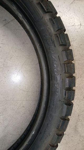 NEUMATICO 100/90/19 57V PIRELLI SCORPION RALLY STR