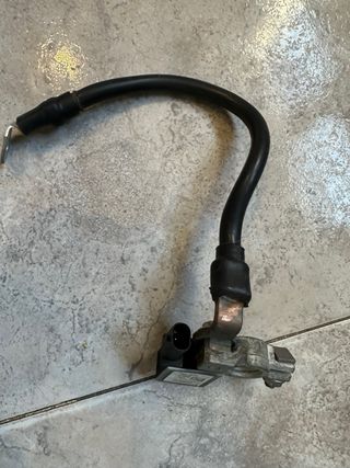 Piezas Mercedes W205