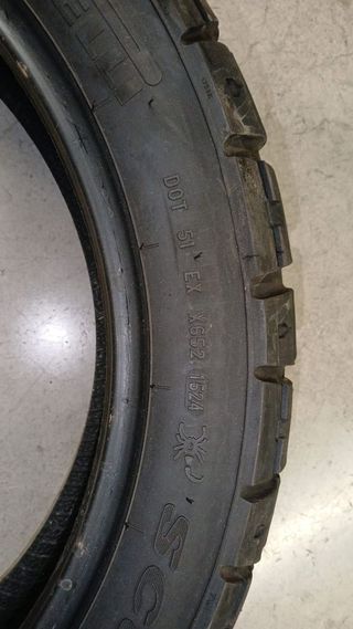 NEUMATICO 150/70/17 69V PIRELLI SCORPION RALLY STR