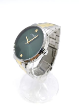 Reloj GUESS GW0010G2 44mm Acero PVD Dorado