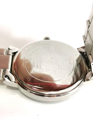 Reloj GUESS GW0010G2 44mm Acero PVD Dorado