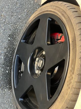 Llantas Bola B10 18’